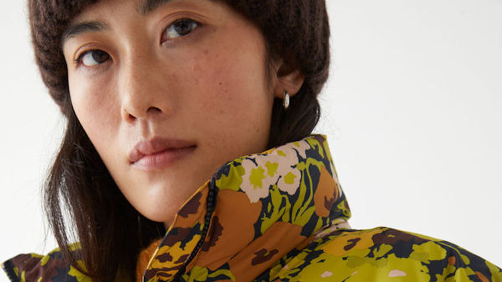 Veste & Other Stories