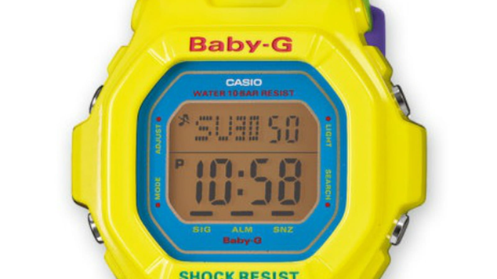 Casio