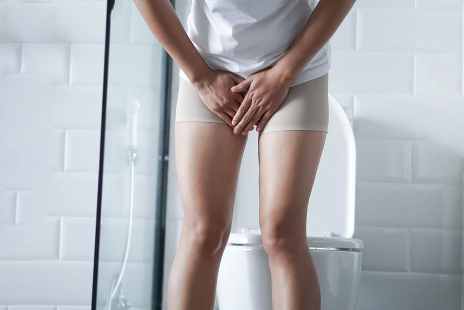 Vessie, sphincter : anatomie, douleurs, maladies, examens