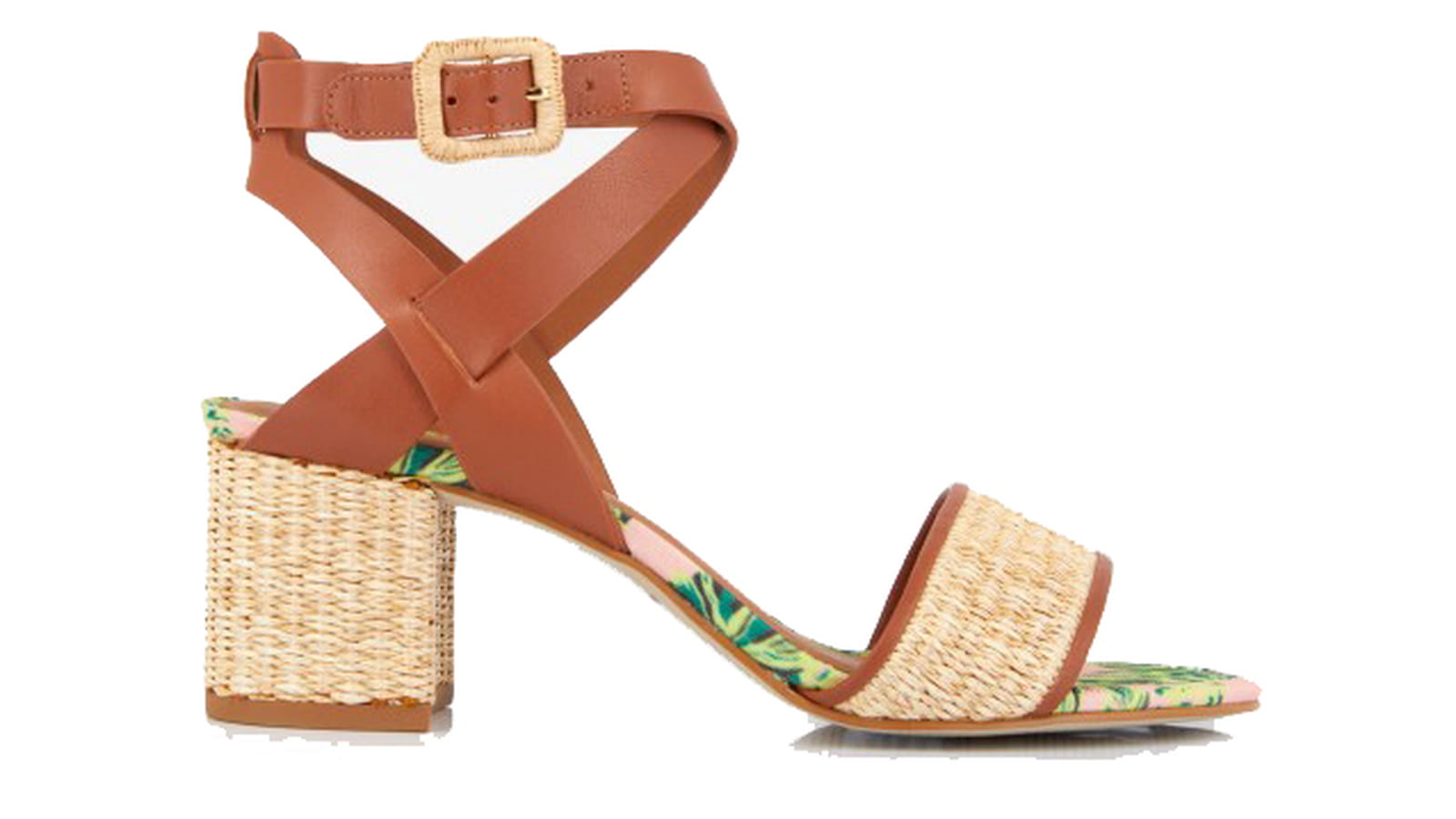 Sandales Mellow Yellow