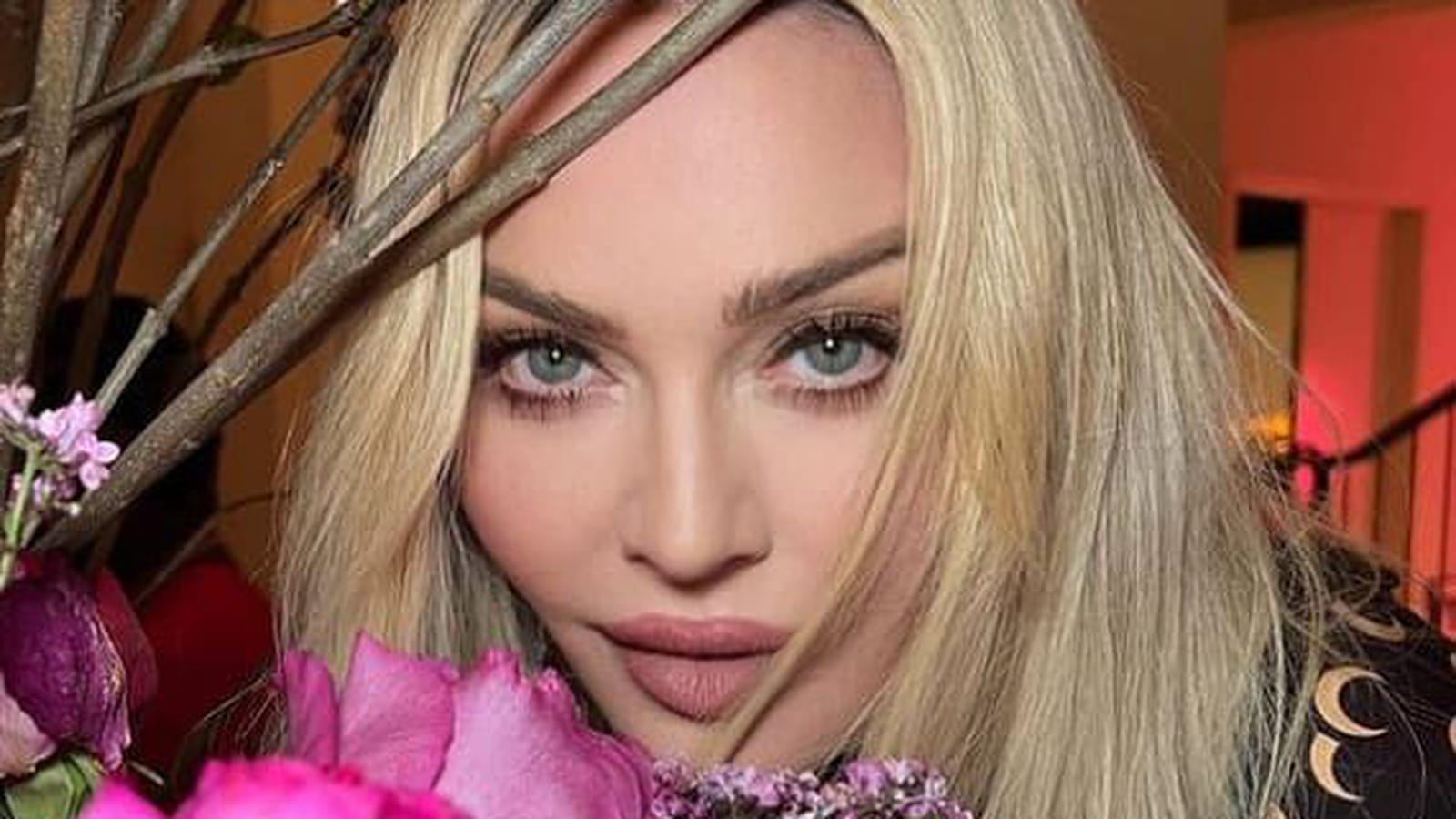 Madonna, après