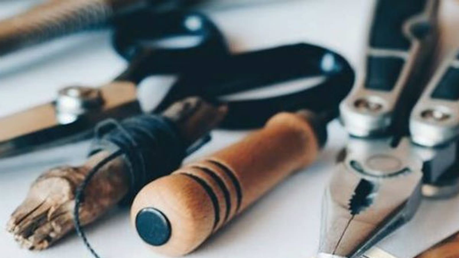 Un atelier chez un artisan avec WeCanDoo