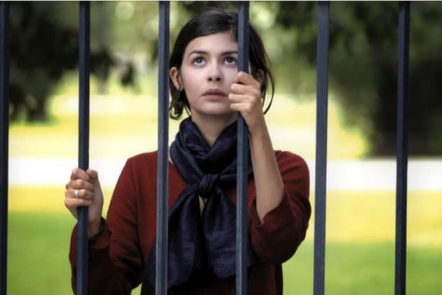 A la Folie...Pas du Tout (2002)