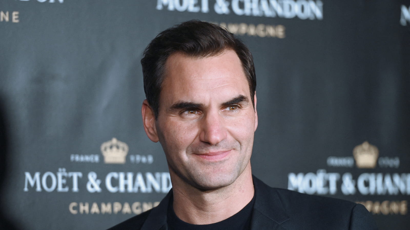 Roger Federer