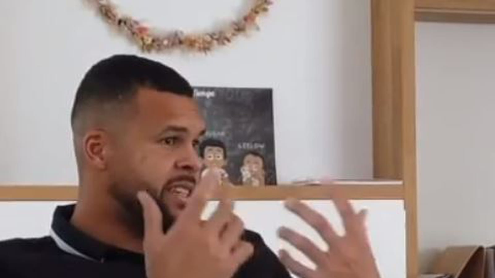 Jo-Wilfried Tsonga 