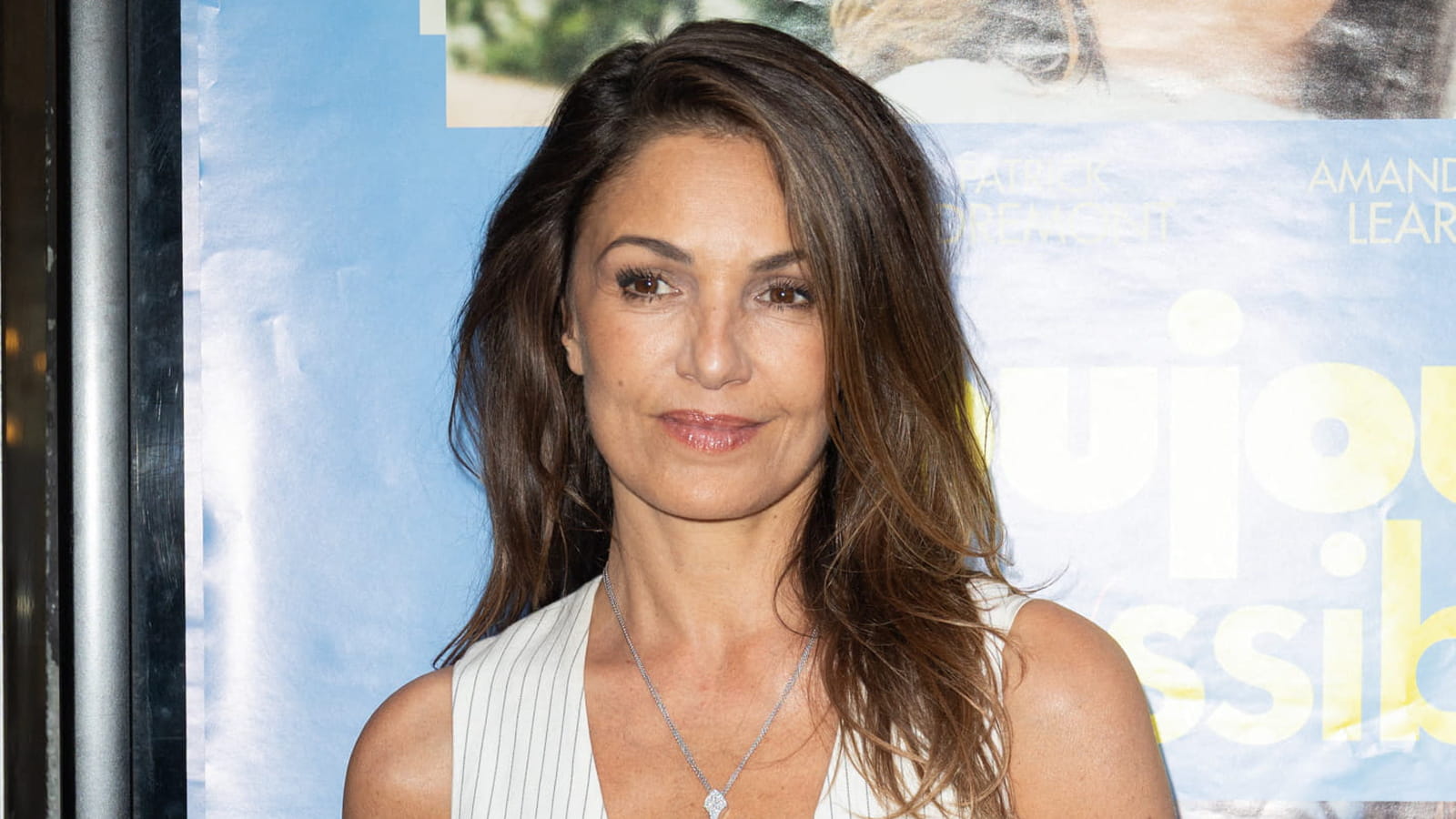 Nadia Farès