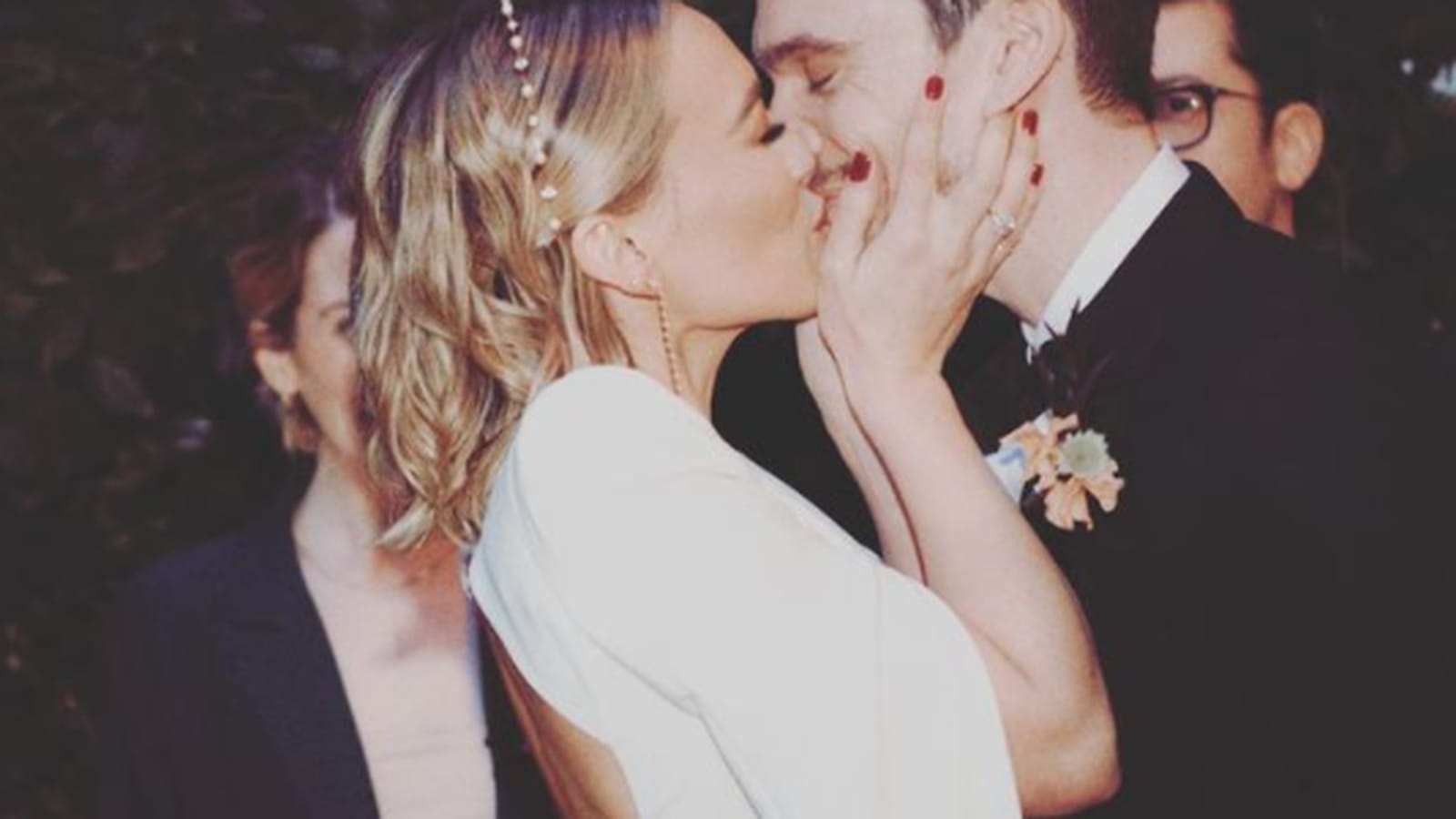 Hilary Duff et Matthew Koma
