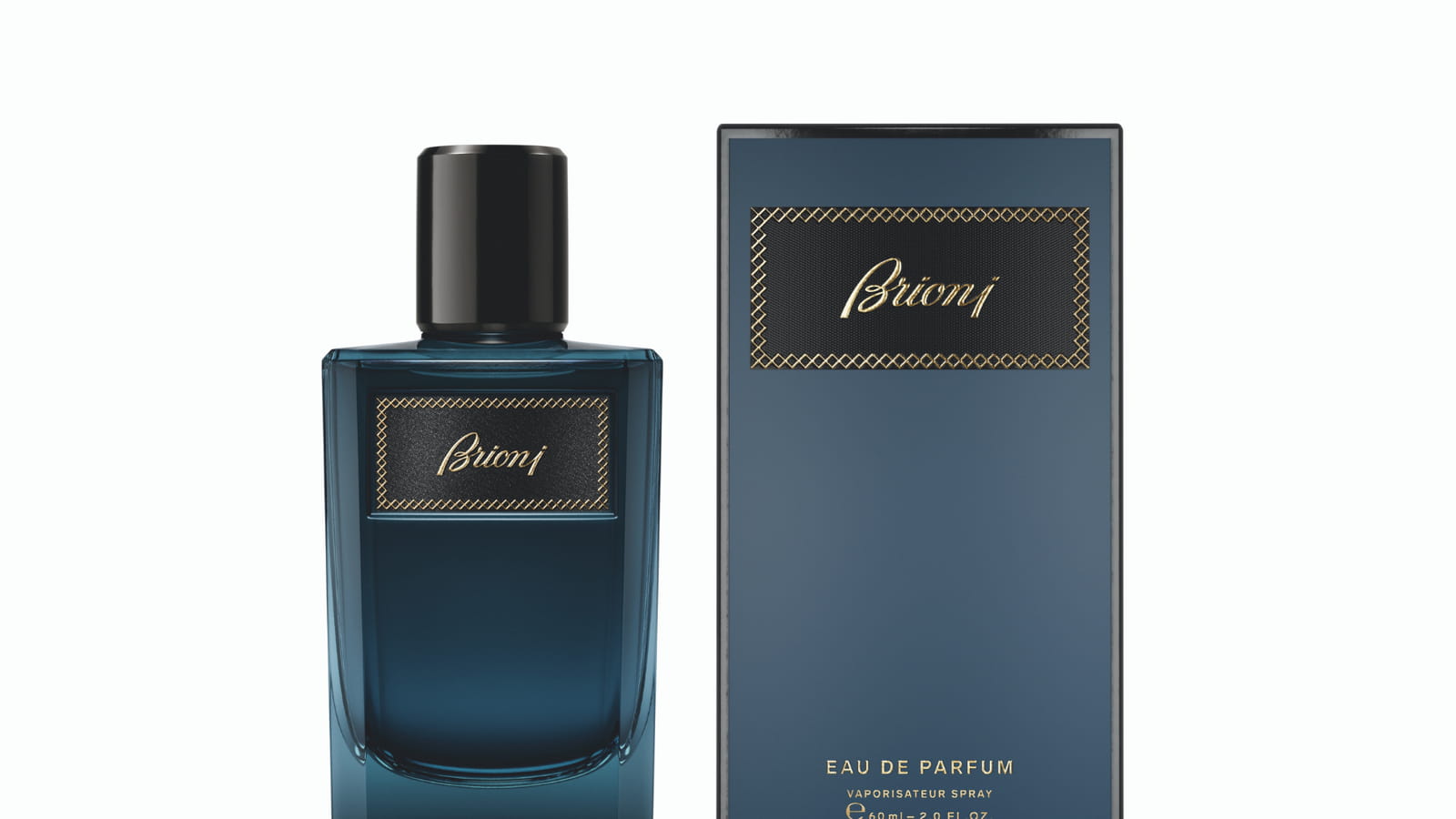 Eau de Parfum, Brioni 