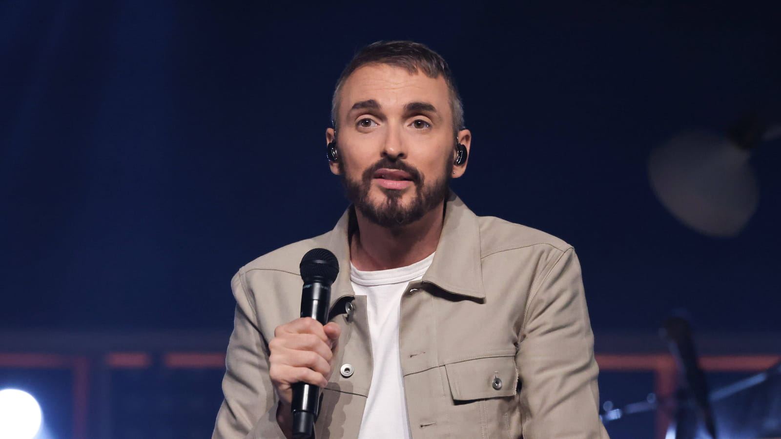 Christophe Willem