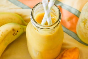 Recettes Pour Bebe A Faire Au Mixeur