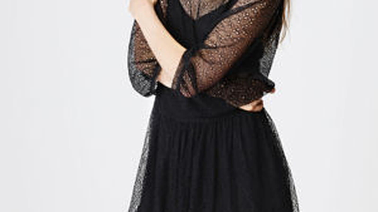 Robe Zara