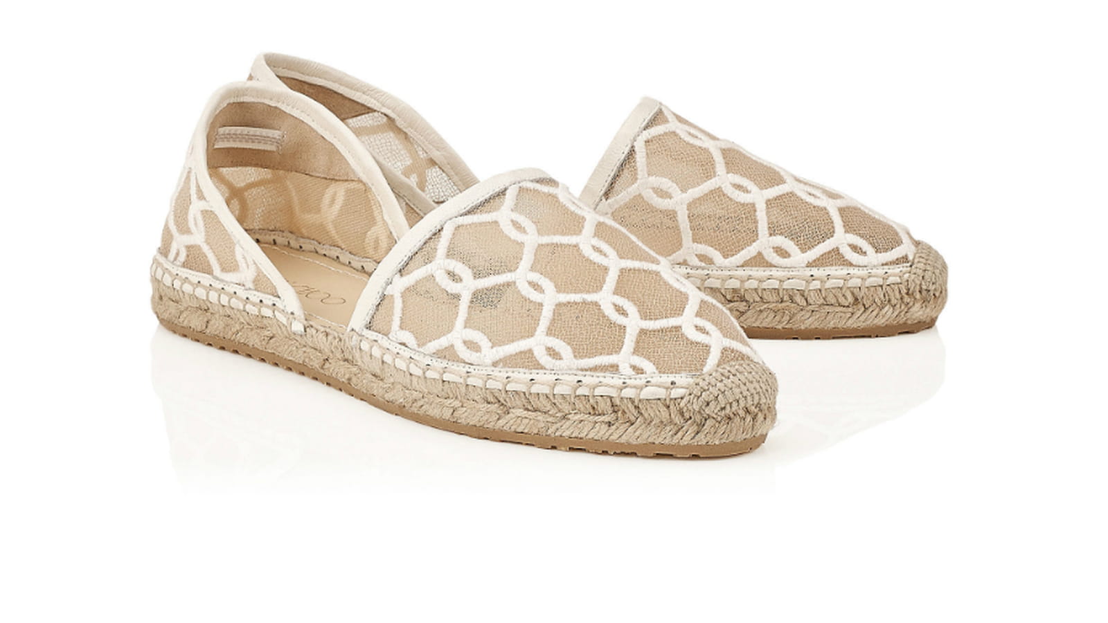 Espadrilles Jimmy Choo