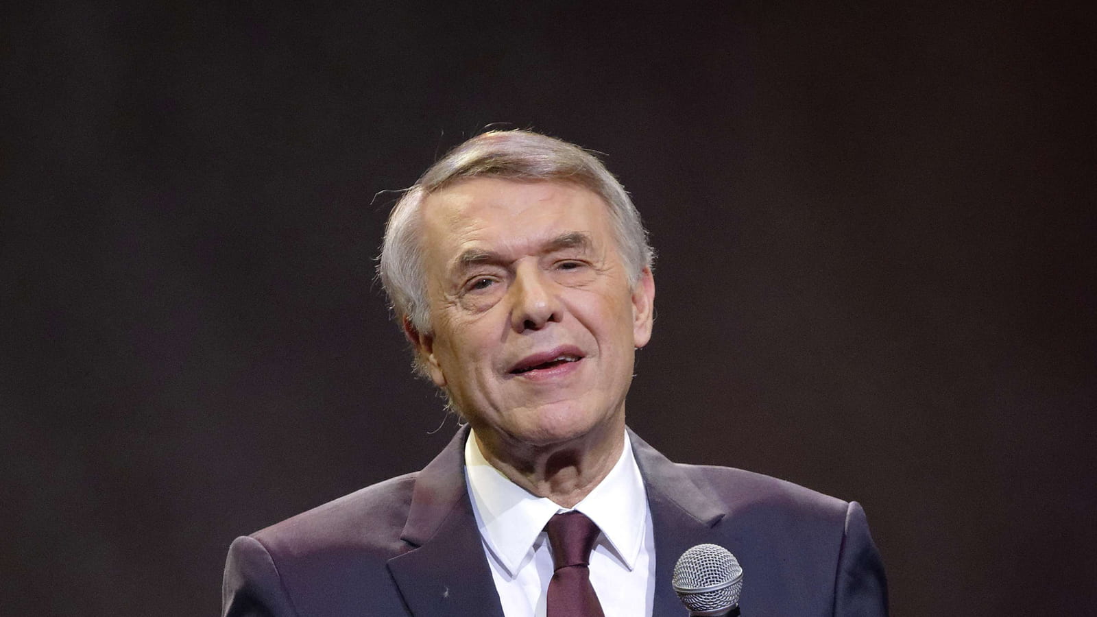 Salvatore Adamo