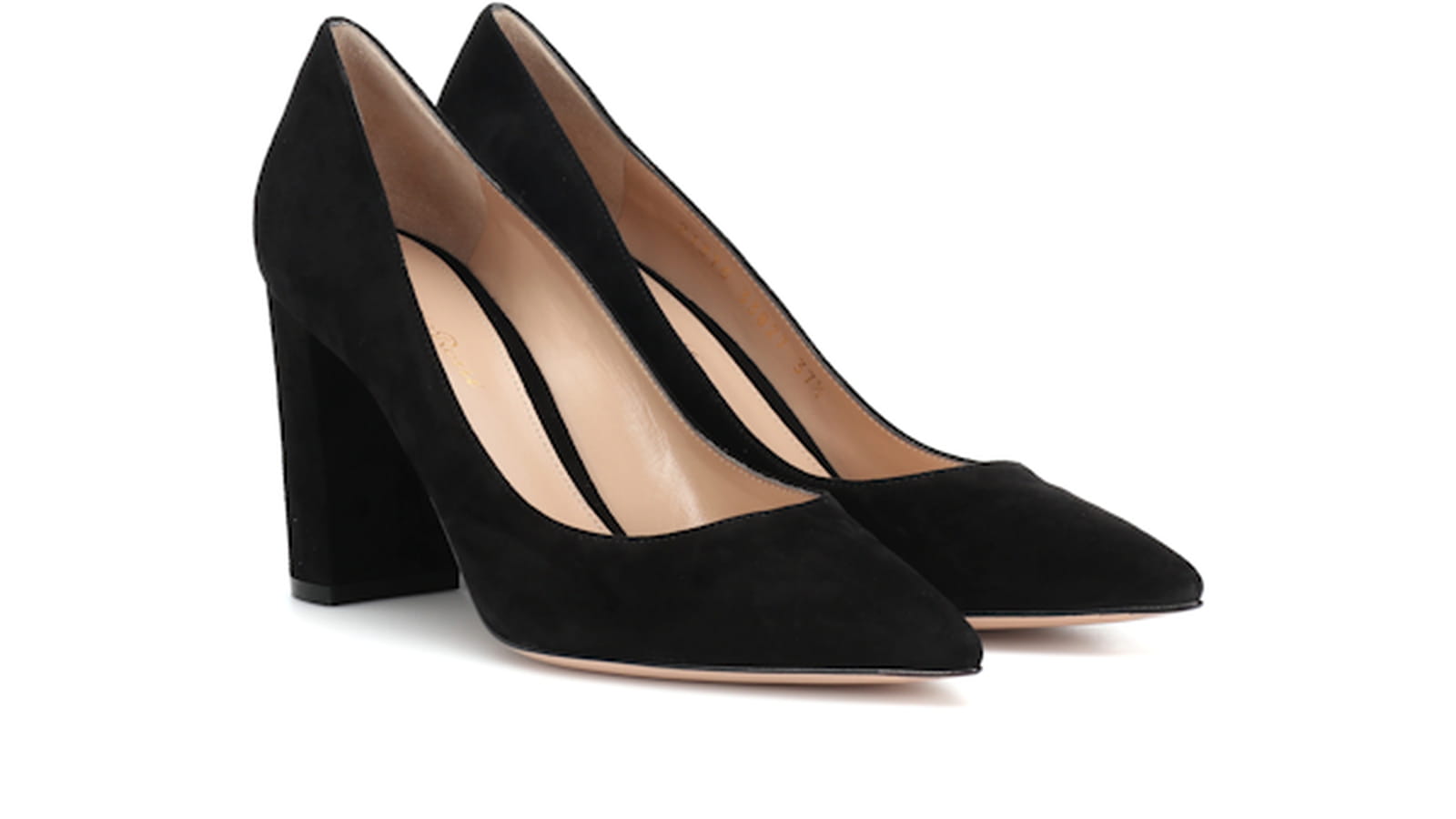 Escarpins Gianvito Rossi