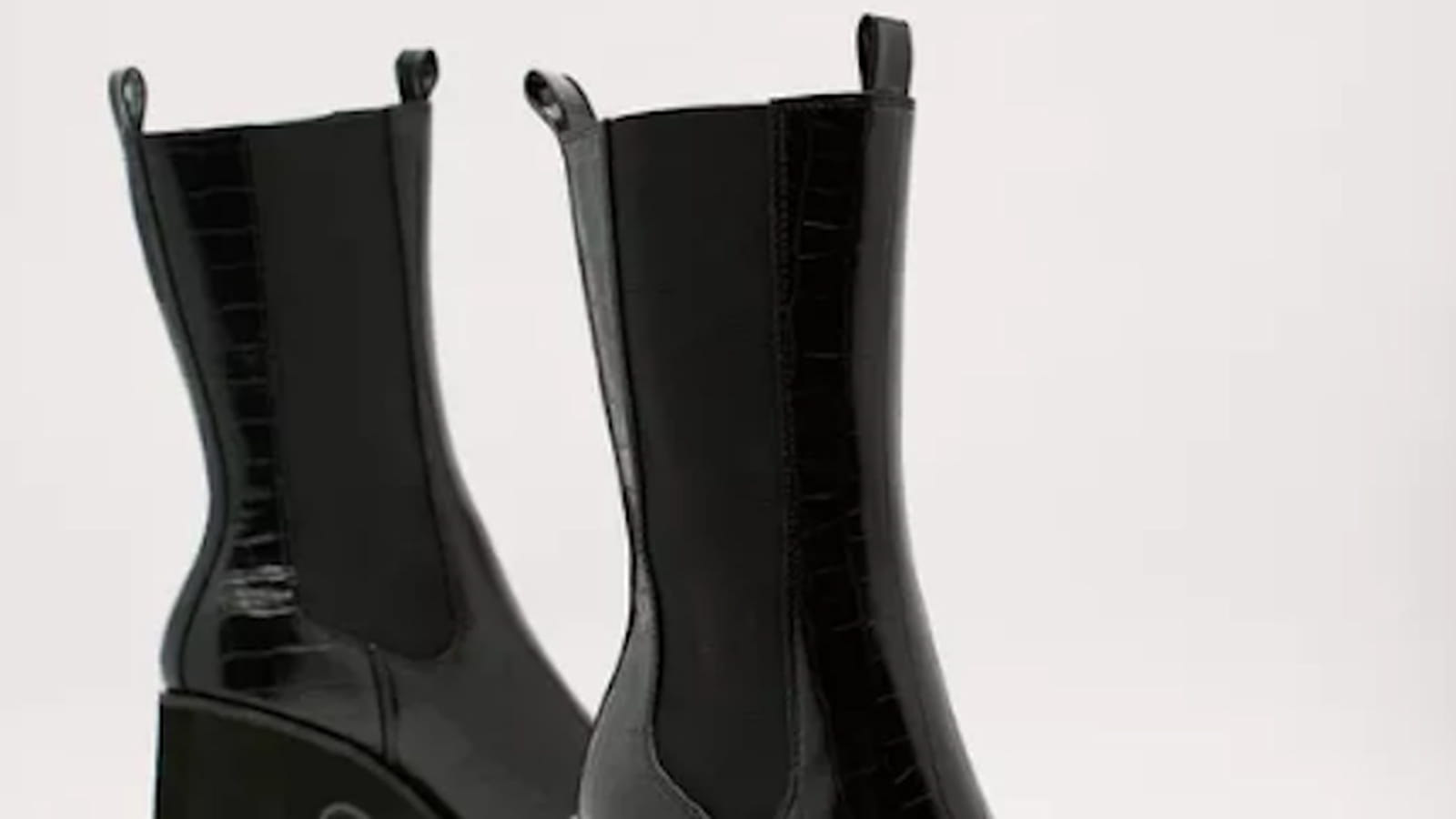 Bottines Nasty Gal