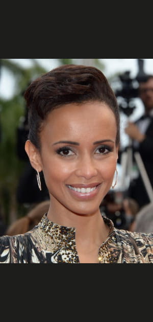 Sonia Rolland, l'&eacute;l&eacute;gance naturelle