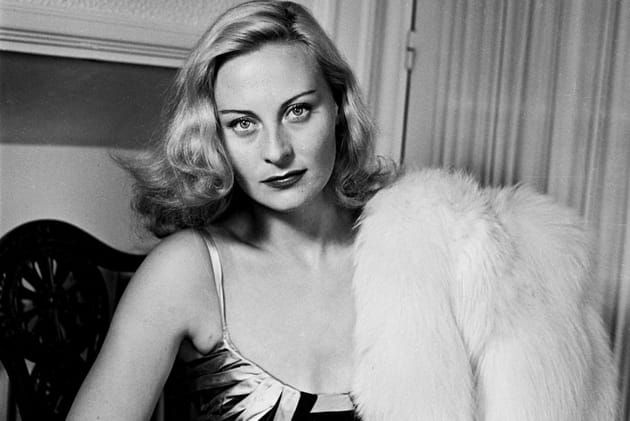 Mich&egrave;le Morgan