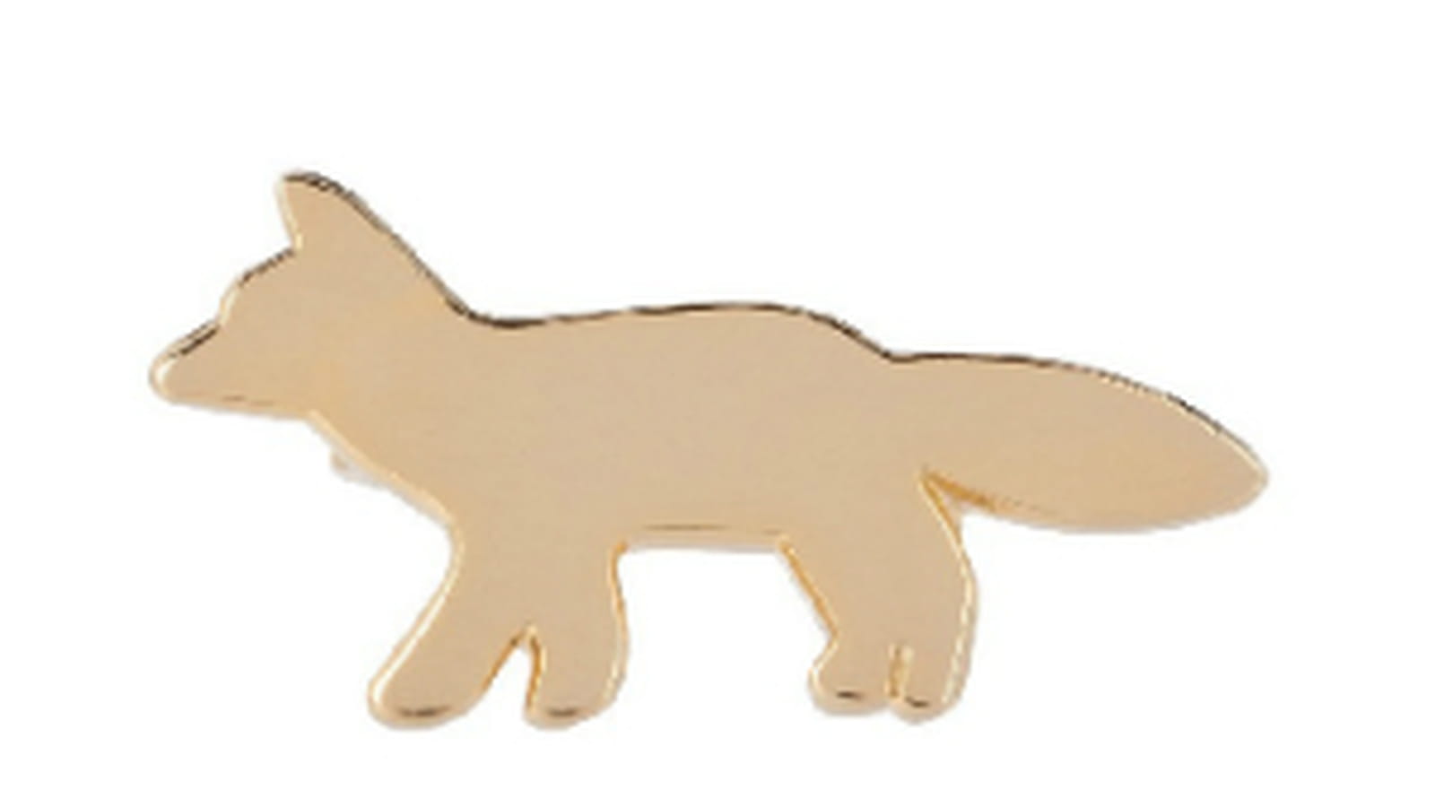 Broche Kistuné