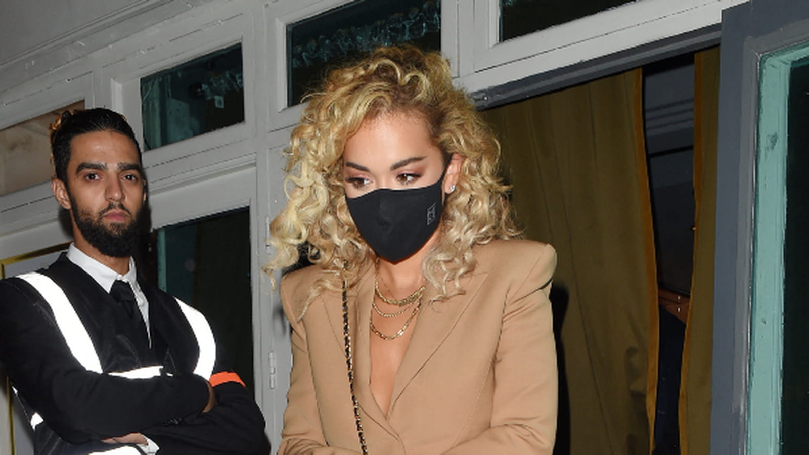 Rita Ora