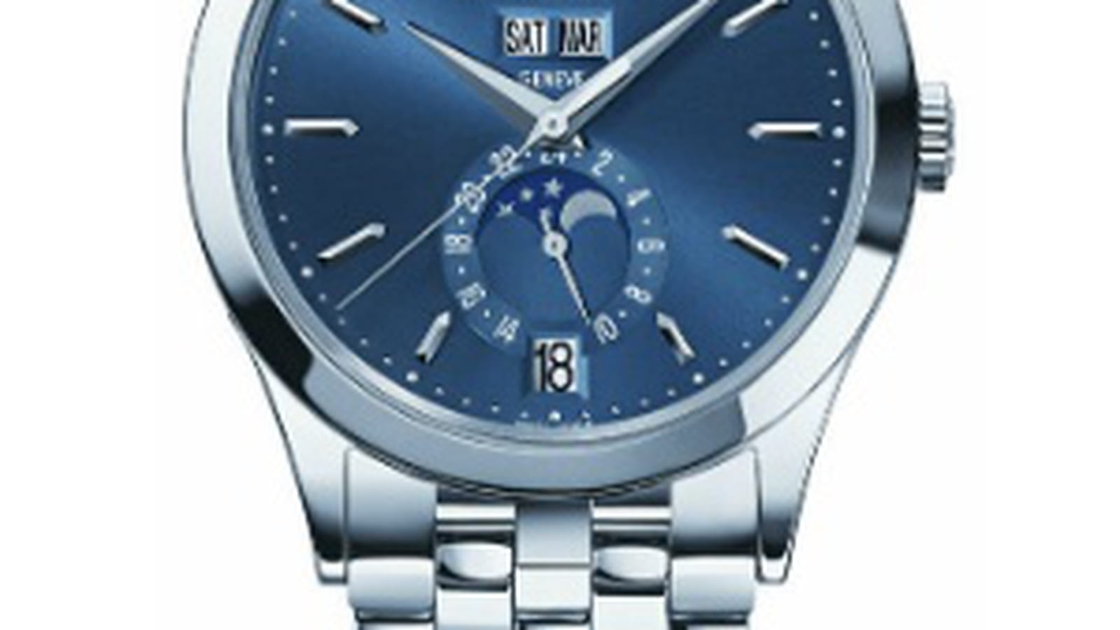 Montre "Hommes Complications" pour homme de Patek Philippe