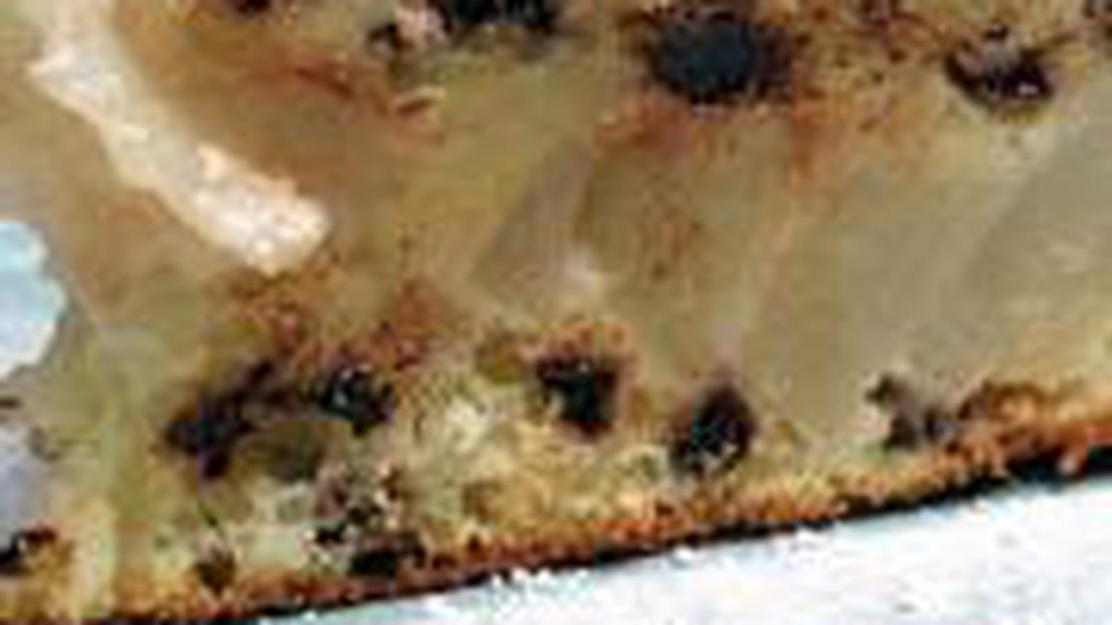 Gâteau aux poires