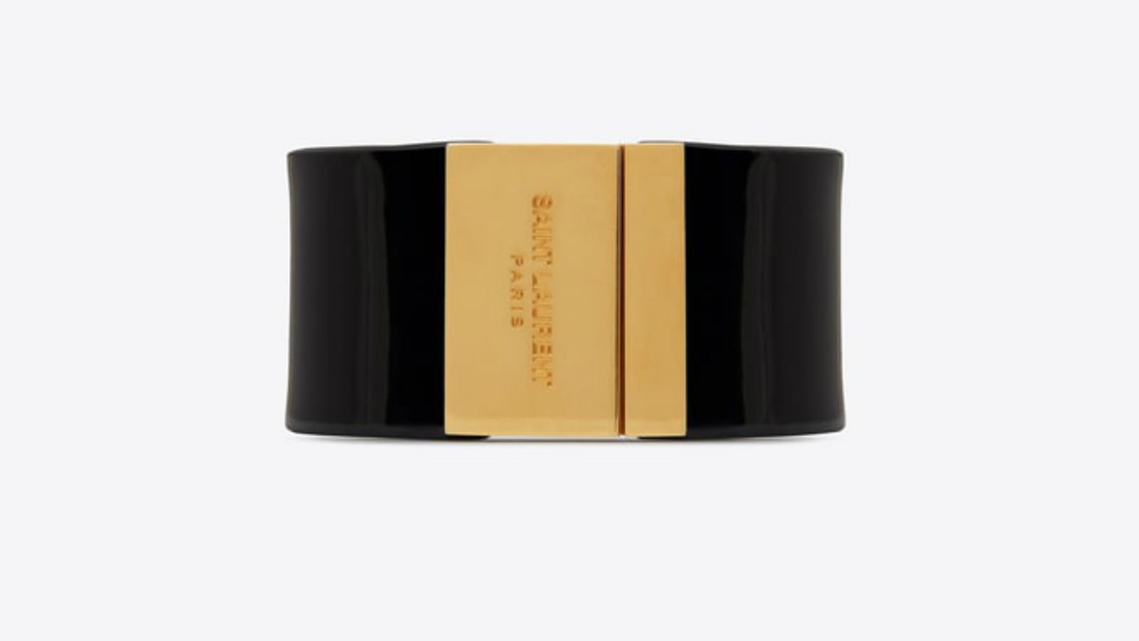 Manchette Saint Laurent