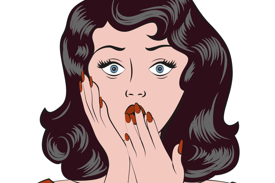 Amour : sommes-nous toutes des gourdes ?