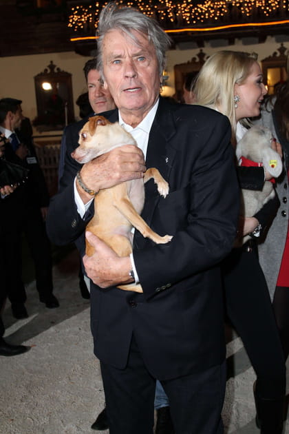 Fervent d&eacute;fenseur de la cause animale