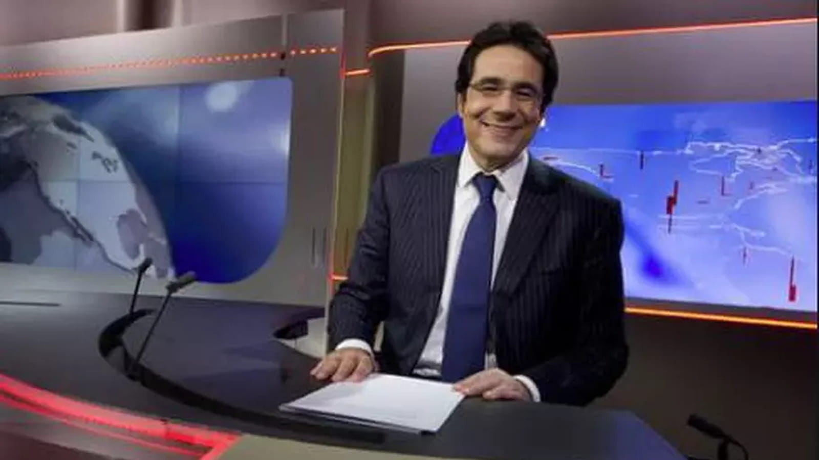 Darius Rochebin