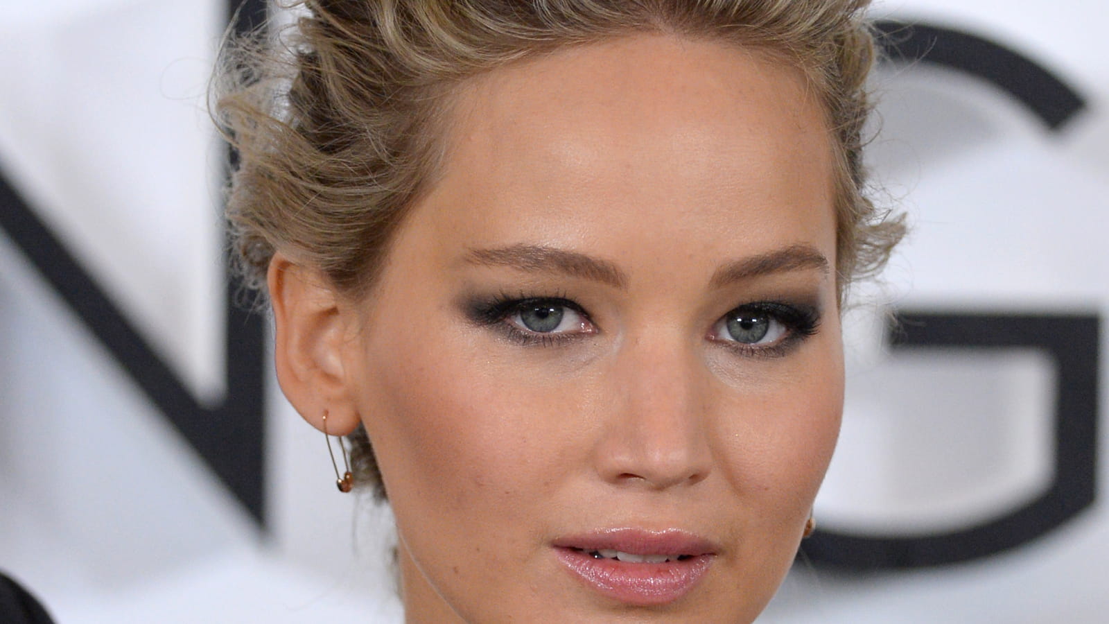 Jennifer Lawrence