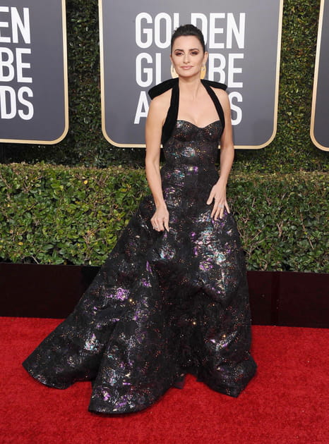 Penélope Cruz en Ralph & Russo