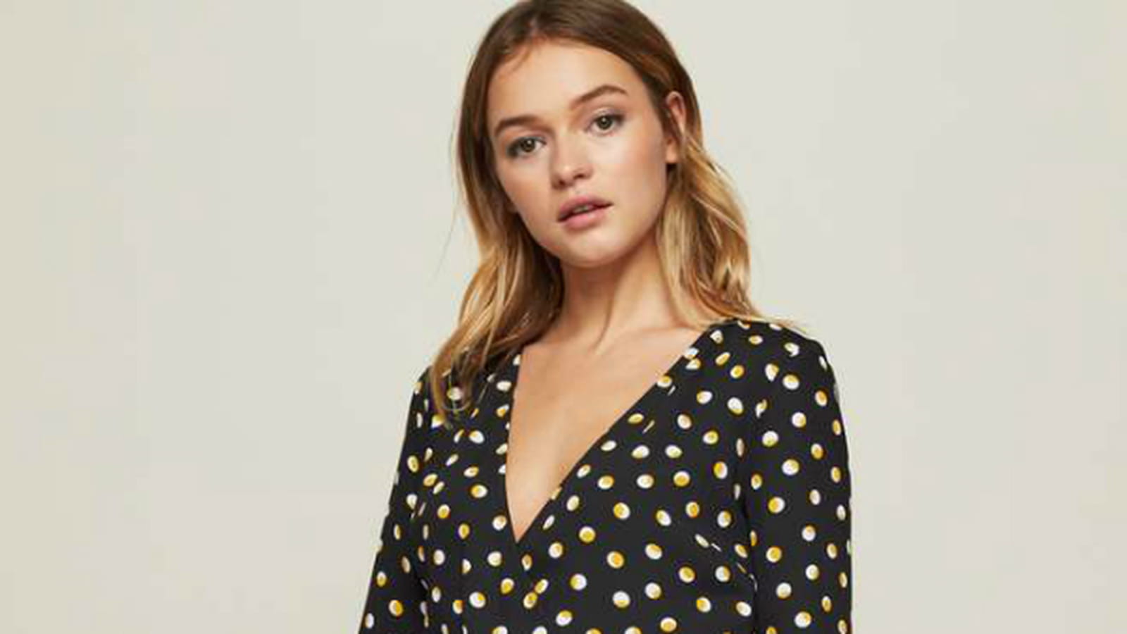 Robe Miss Selfridge 