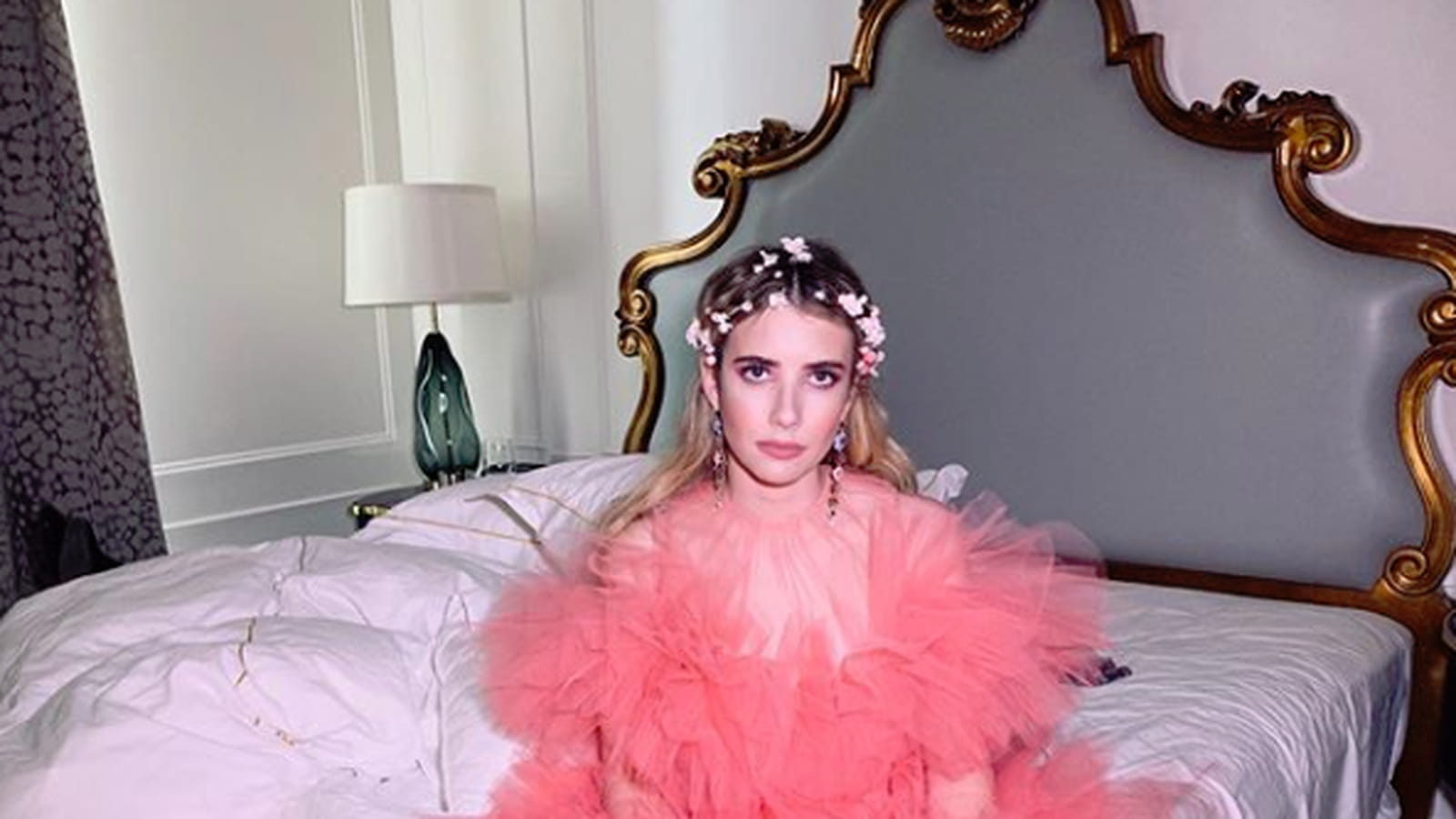 Emma Roberts