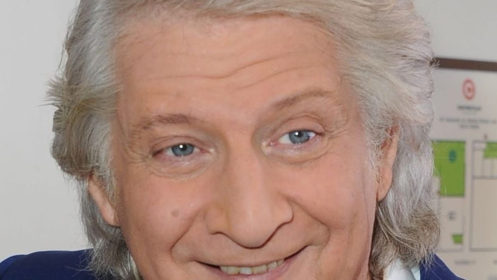 Patrick Sébastien