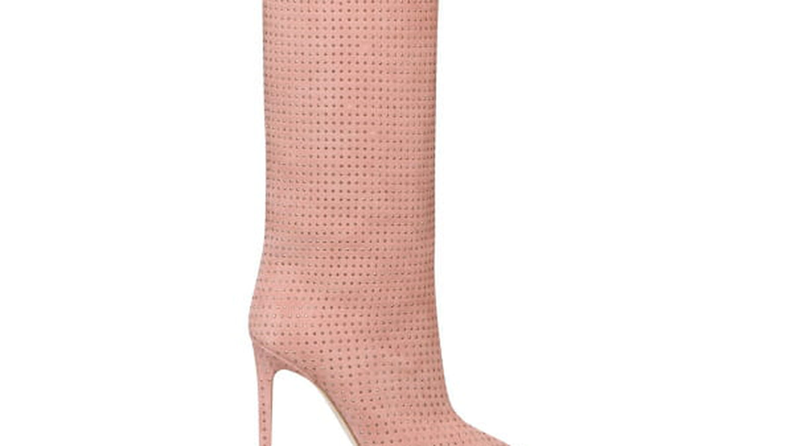 Bottes Paris Texas 