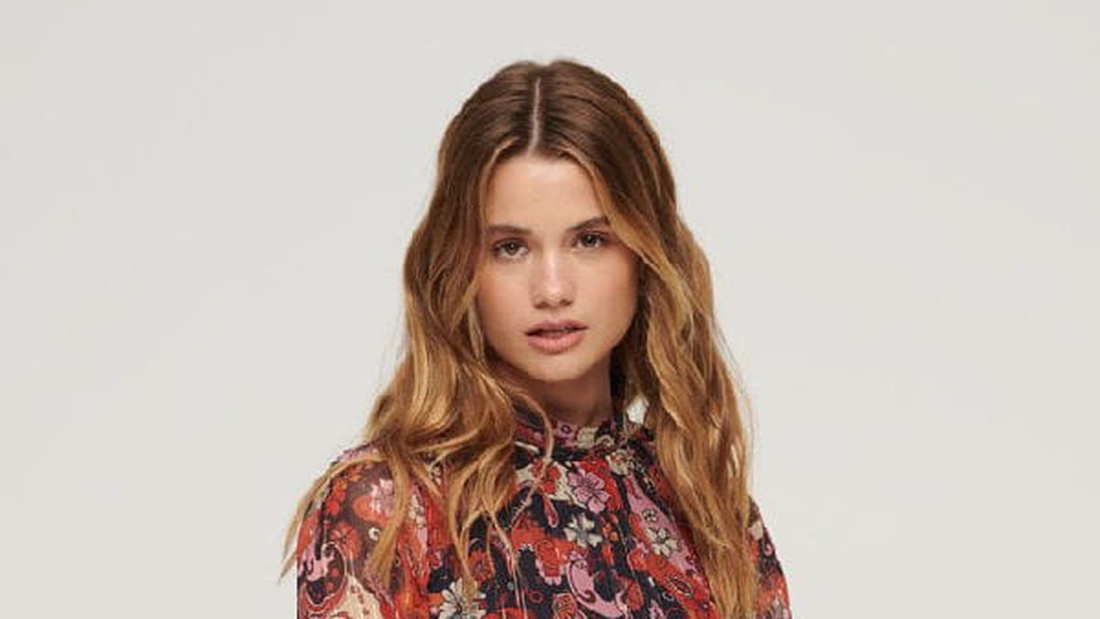 Robe Superdry