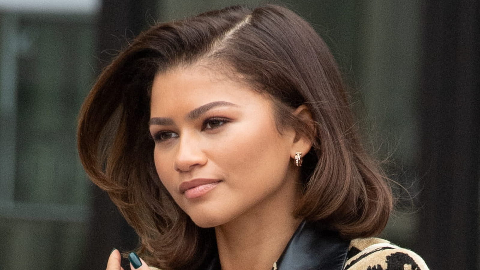 Zendaya
