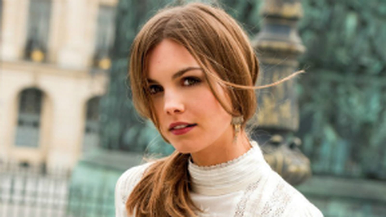 Blouse La Redoute