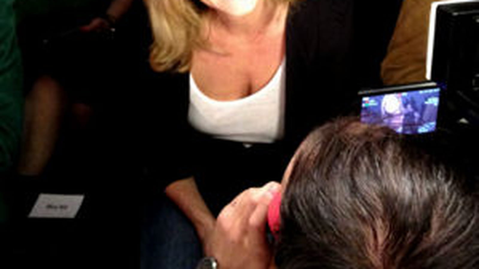 Michèle Laroque