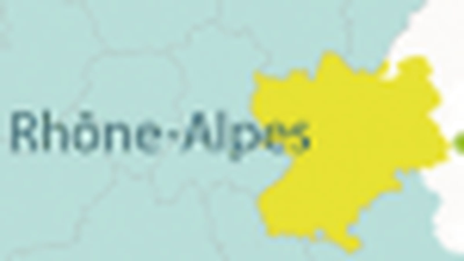 Rhône-Alpes