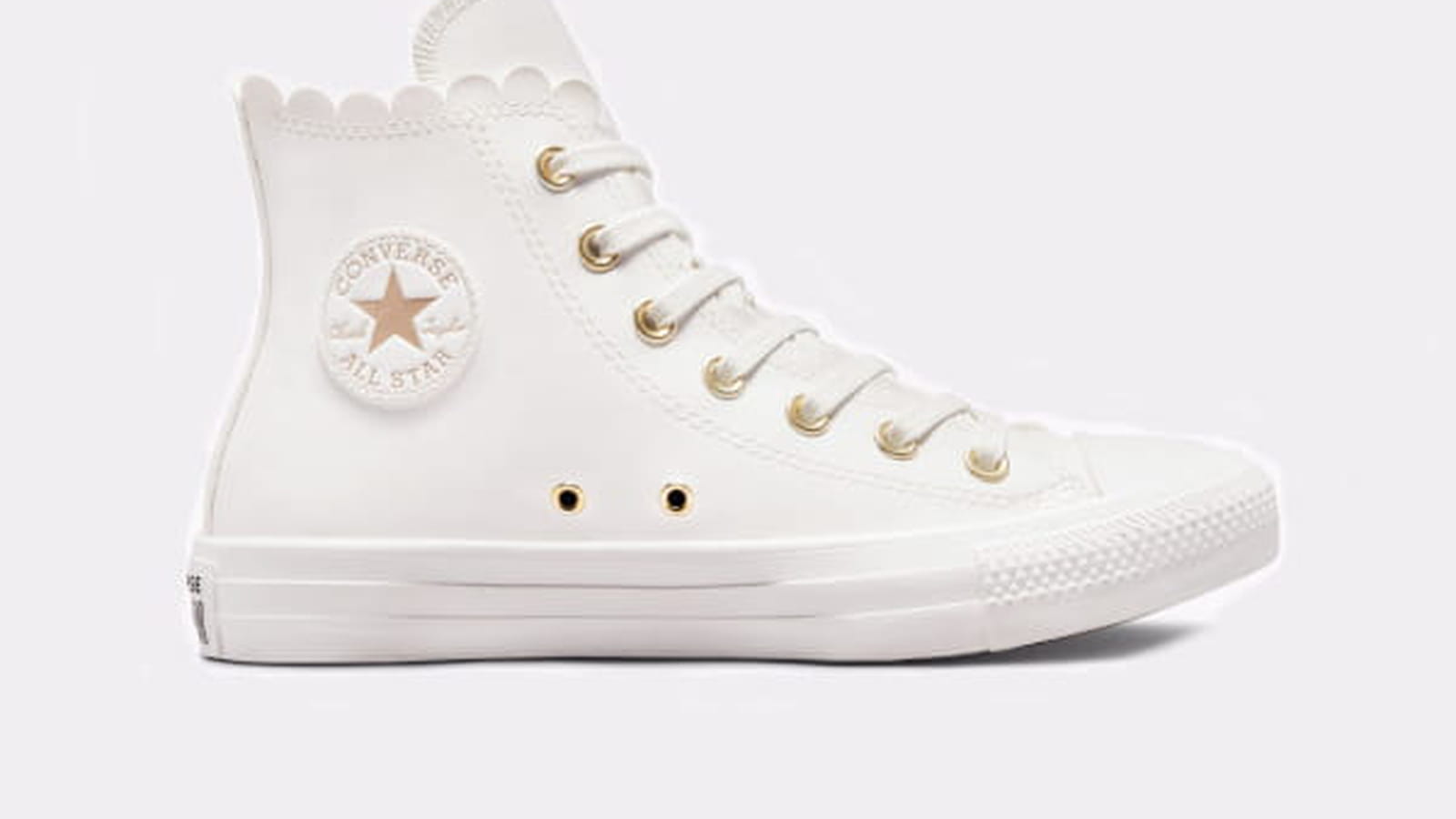 Baskets Converse 