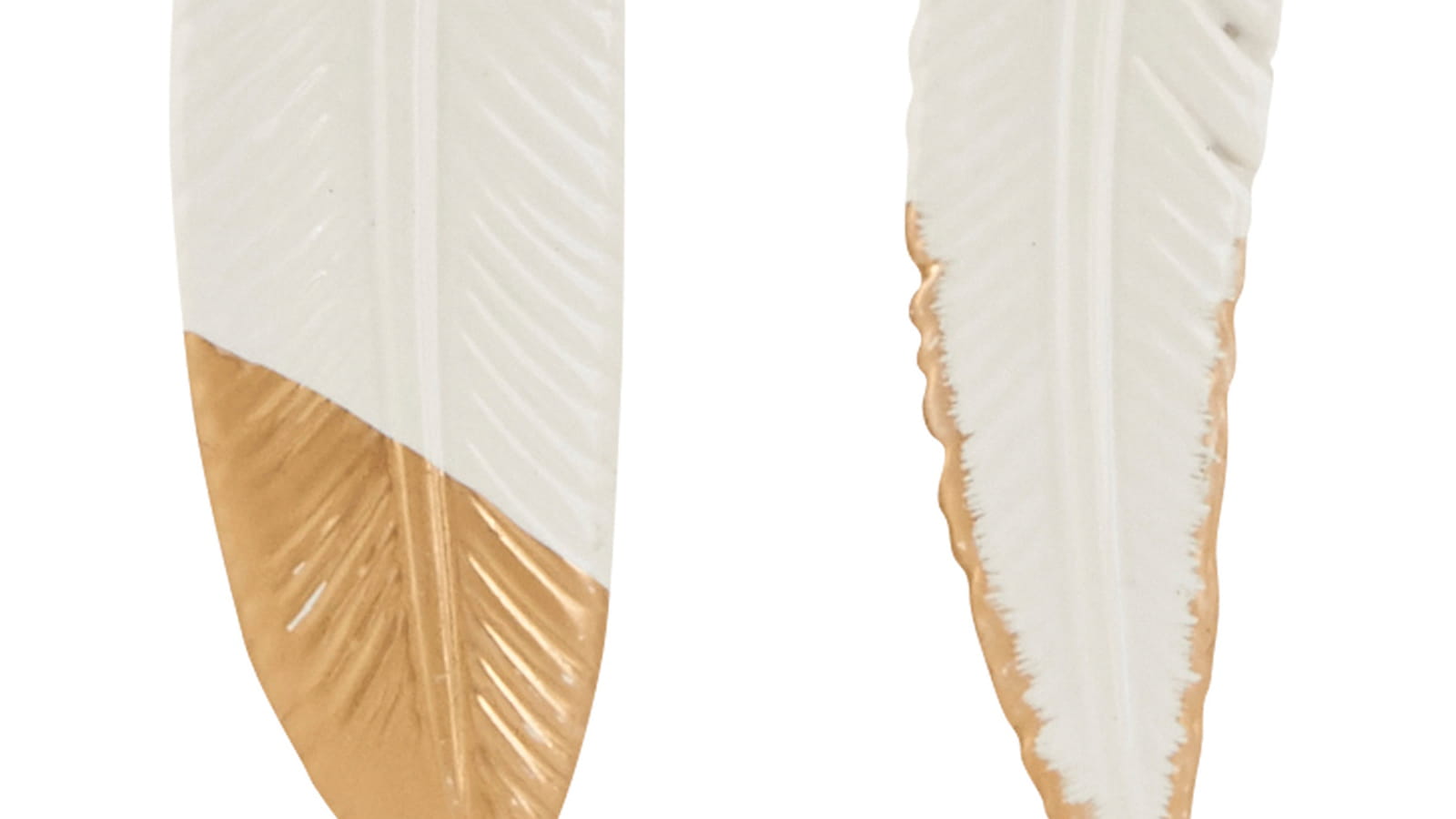 Plumes chez Maison Aimable 