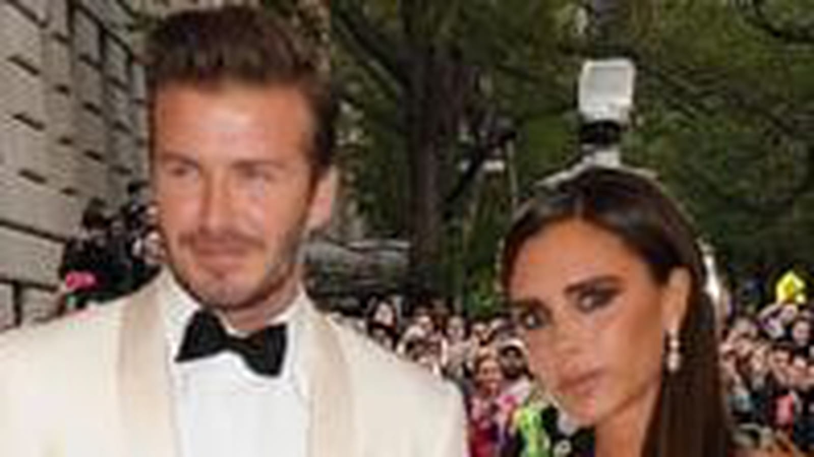 David Beckham