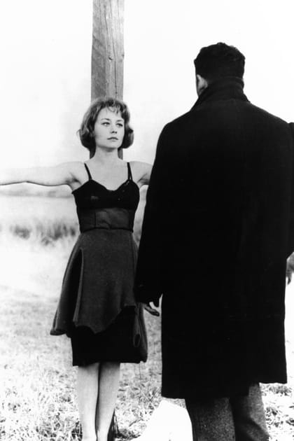 Lancement de carrière : "Rocco et ses frères" en 1960