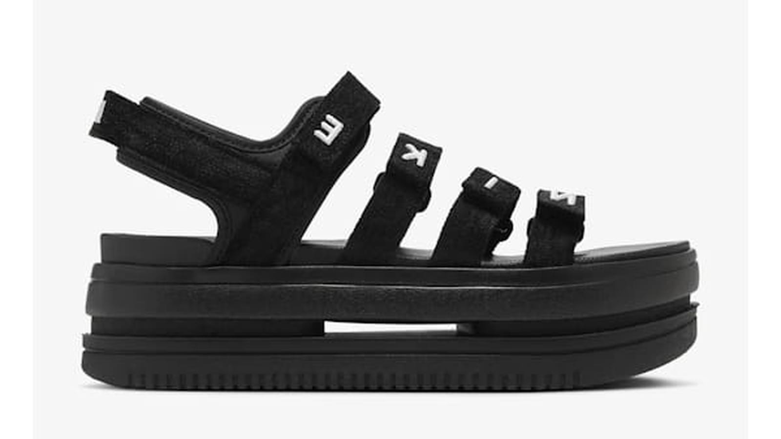 Sandales Nike 
