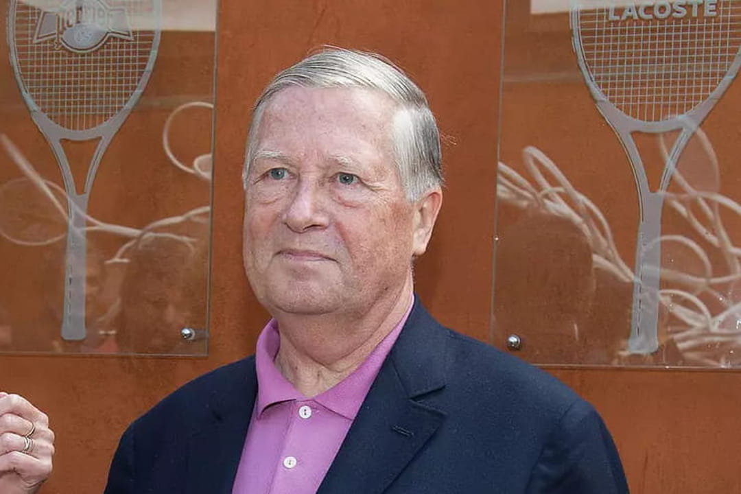 Alain Duhamel c'est sa dernière