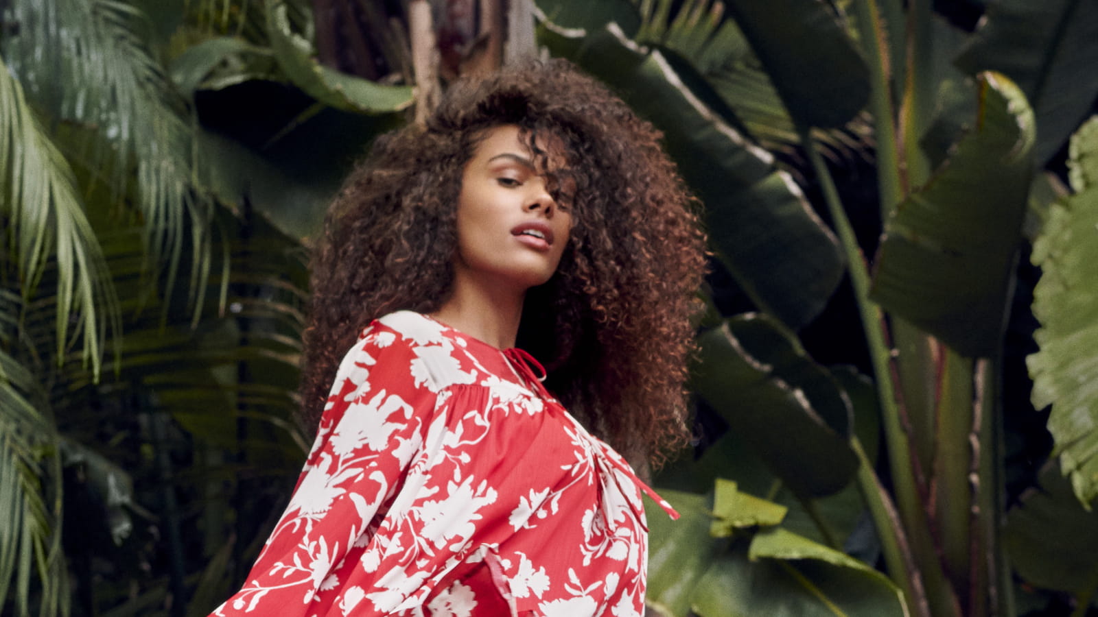 Johanna Ortiz X H&M
