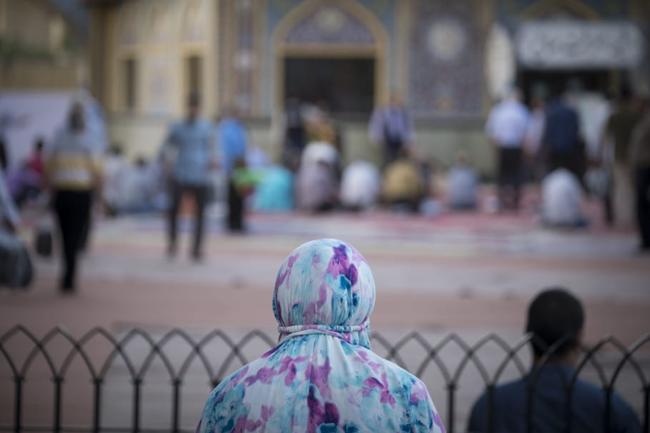 En Iran, danser est un crime