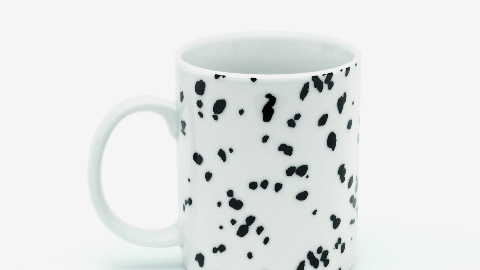 Mug Dalmatien