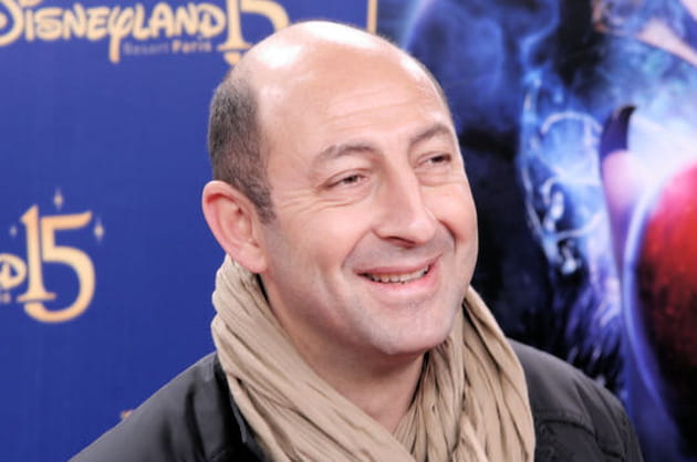 Avec une barbe blanche, on le prendrait pour le P&egrave;re-no&euml;l